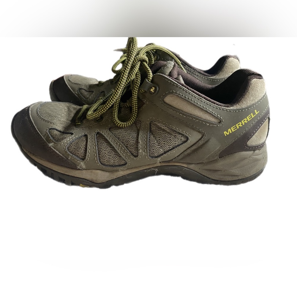 Hiking boots- Women’s